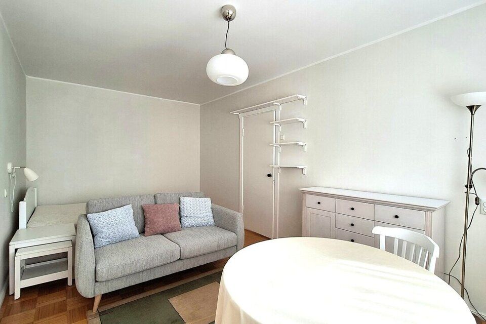 1-room apartment for rent — Tallinn, Kristiine, Kuldnoka tn 10 — photo 5