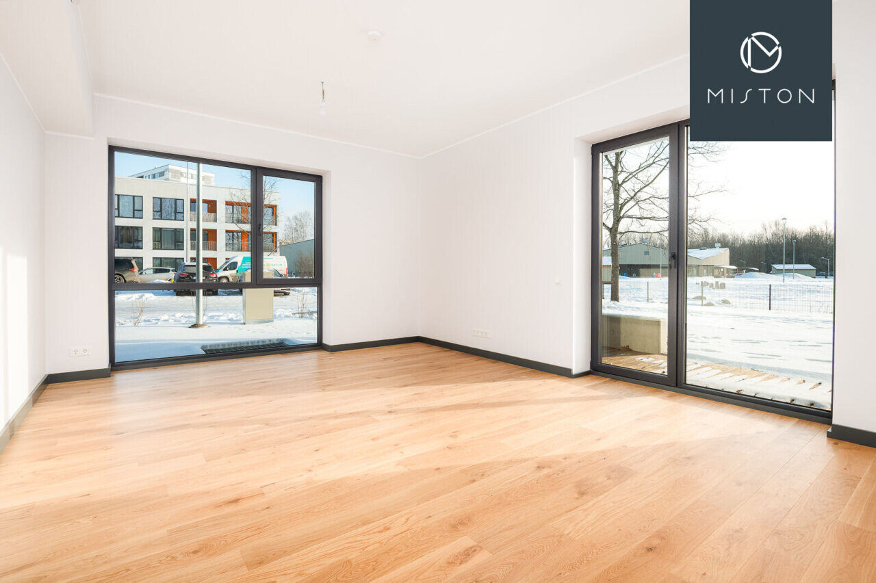 2-room apartment — Pärnu, Mai, Mai tn 79 — photo 1