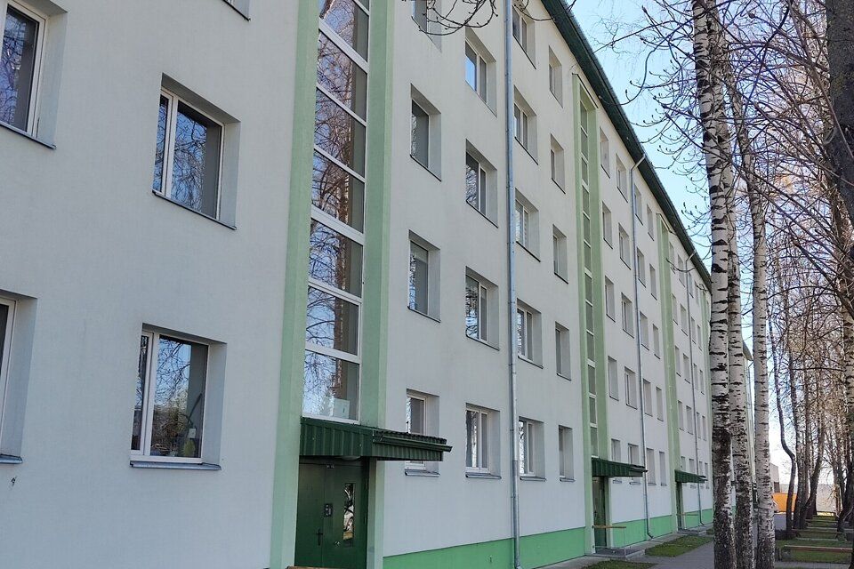 3-room apartment for rent — Tallinn, Põhja-Tallinna, Ankru tn 13 — photo 10