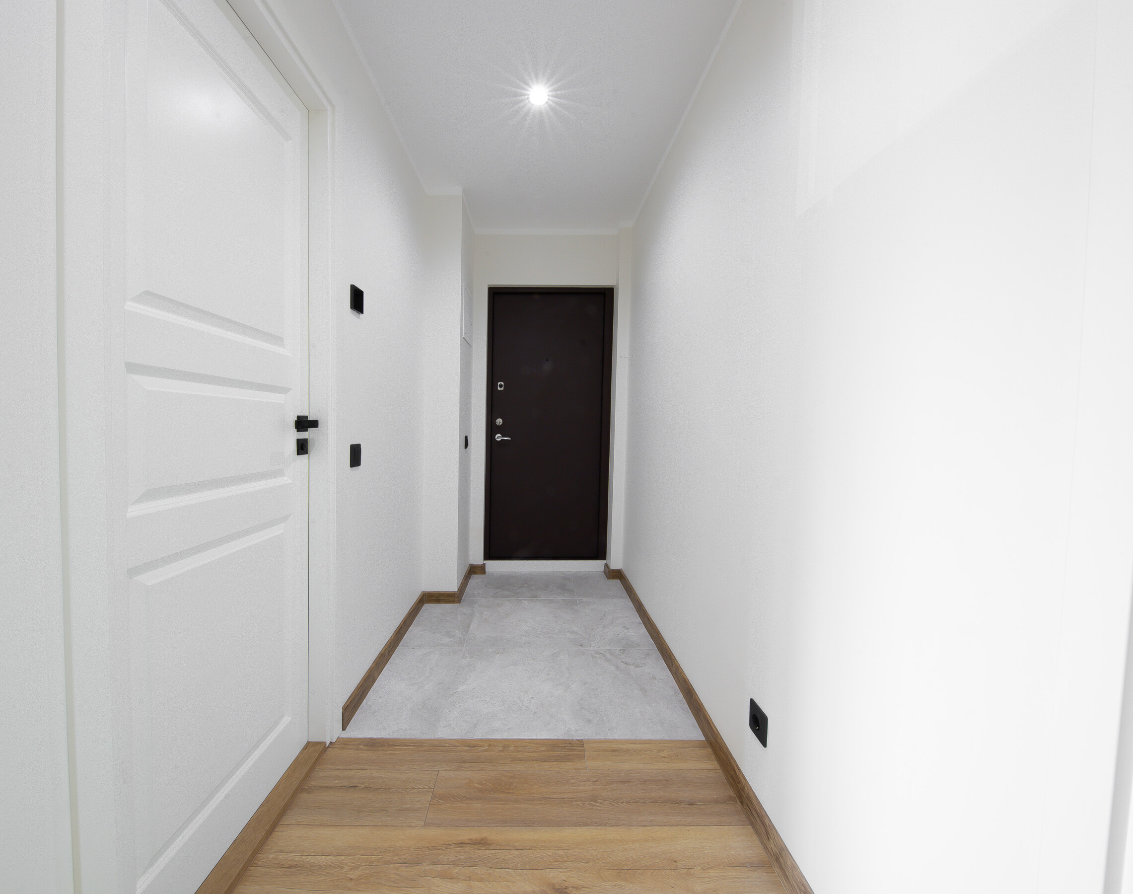 2-room apartment — Tallinn, Lasnamäe, Pae tn 58 — photo 4