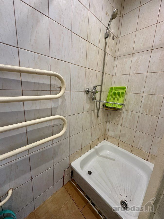 1 kambario buto nuoma — Kaunas, Dainava, Chemijos g. — photo 6