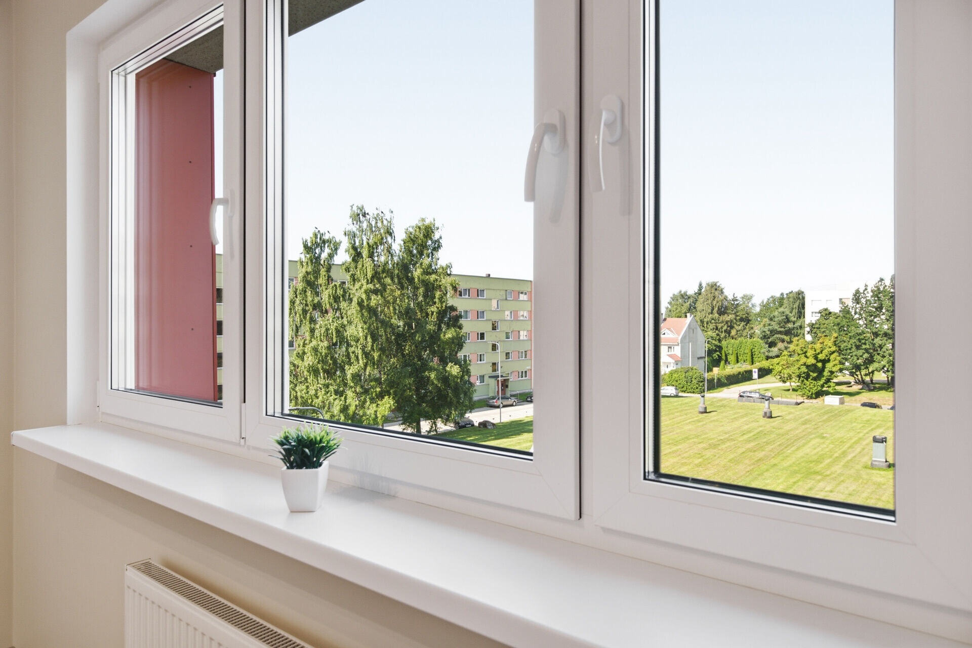 4-room apartment — Tartu, Ränilinn, Aardla tn 144 — photo 4