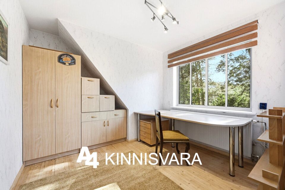 House for rent — Tallinn, Nõmme, Kadaka pst 111/1 — photo 20
