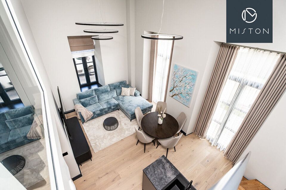 4-room apartment for rent — Pärnu, Ülejõe, Vana-Sauga tn 2 — photo 15