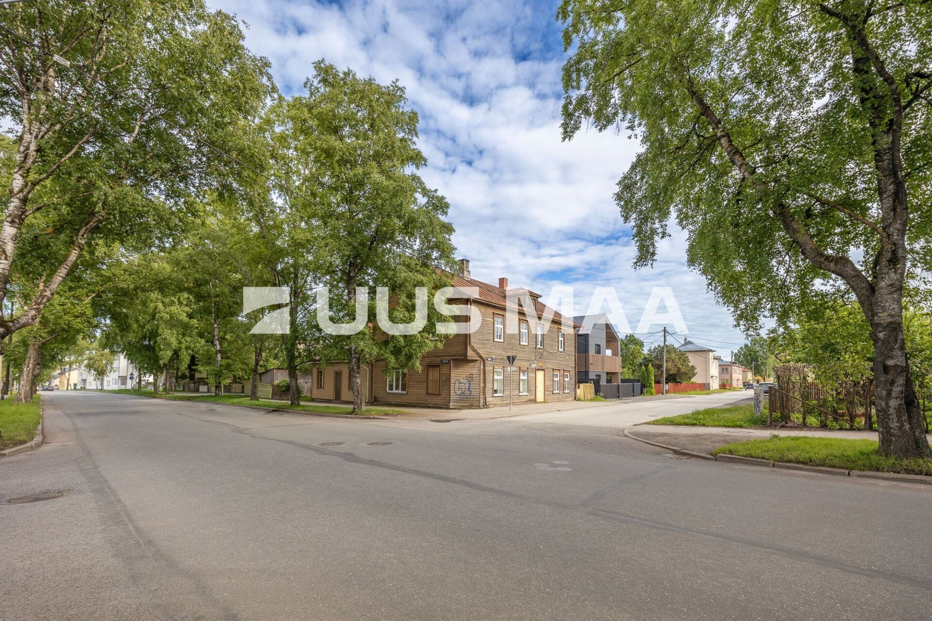 2-room apartment — Tartu, Karlova, Salme tn 38 — photo 3