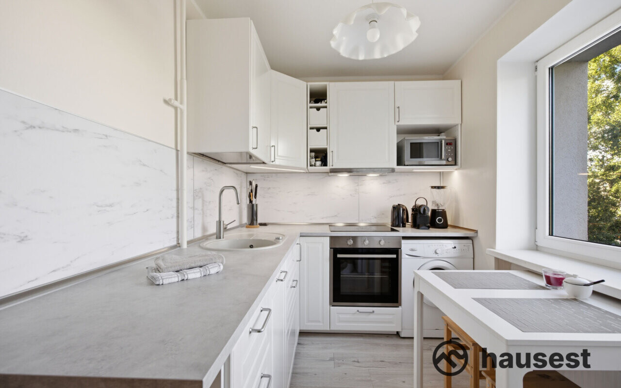 2-room apartment — Tartu, Ülejõe, Anne tn 47 — photo 3