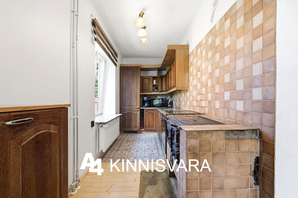 House for rent — Tallinn, Nõmme, Kadaka pst 111/1 — photo 4