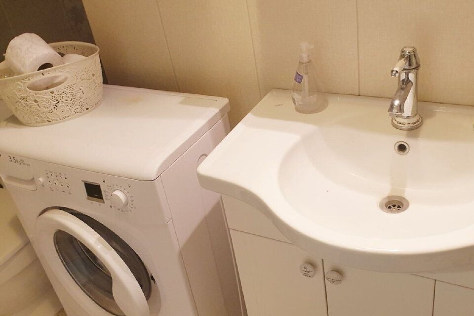 2-room apartment for rent — Pärnu, Kesklinn, Suur-Veski tn — photo 15