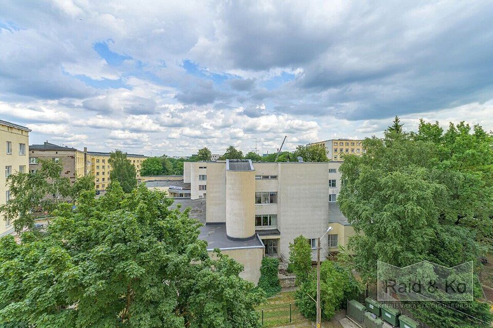 2-room apartment for rent — Tallinn, Kesklinna, Liivalaia tn 30 — photo 15