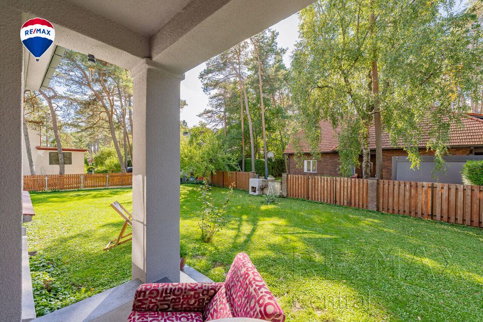 House for rent — Tallinn, Nõmme, Hämariku tn — photo 7