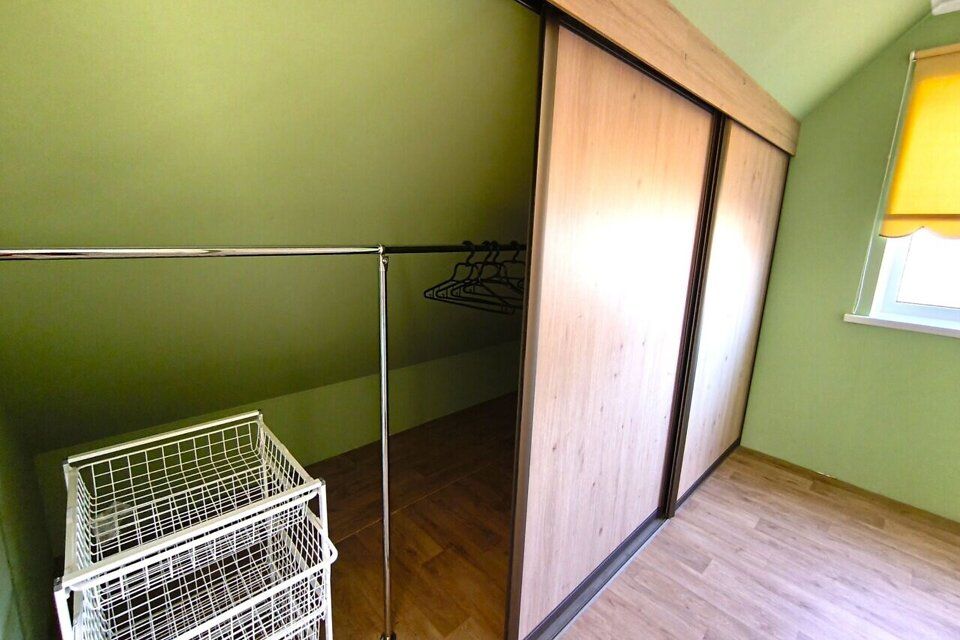 1-room apartment for rent — Tartu, Tammelinn, Tamme pst — photo 9
