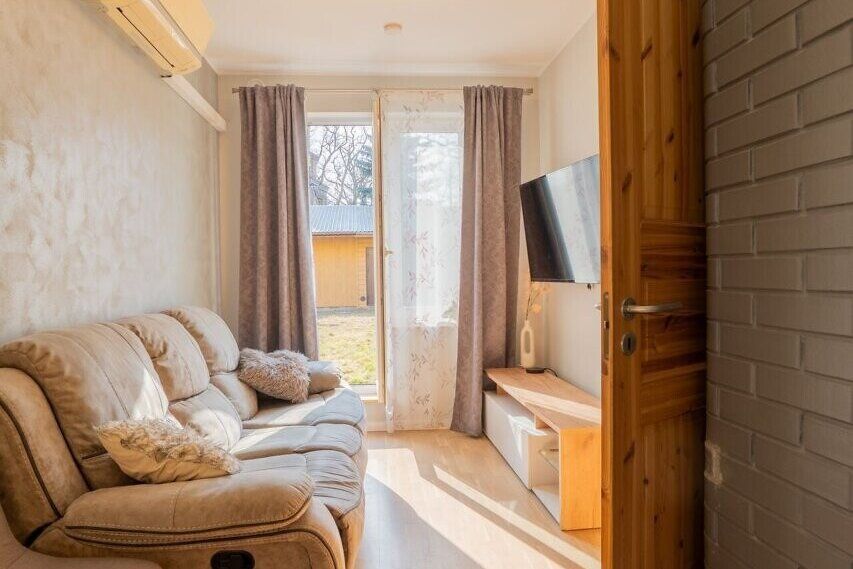 2-room apartment for rent — Pärnu, Kesklinn, Aia tn 3/2 — photo 4