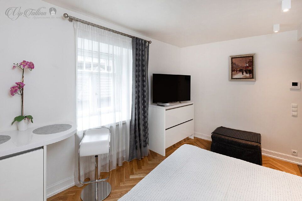1-room apartment for rent — Tallinn, Vanalinn, Vana-Posti tn — photo 8