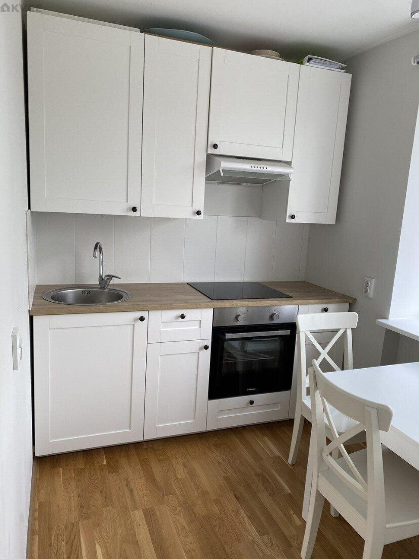 3-room apartment — Pärnu, Rääma, Kaevu tn 5 — photo 2