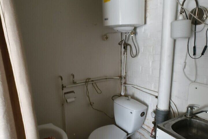 2-room apartment for rent — Tartu, Kesklinn, Võru tn 5 — photo 5