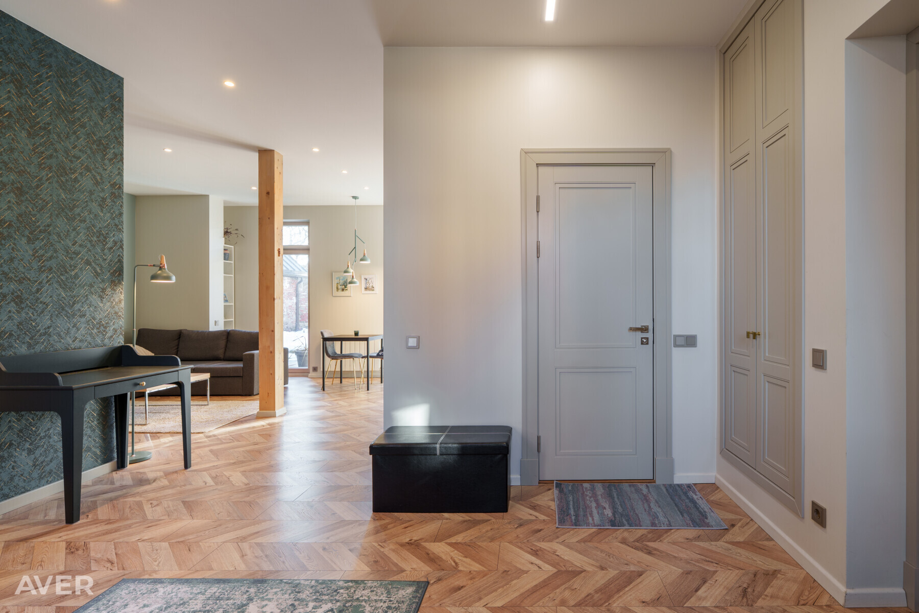 2-room apartment — Liepāja, Vecliepāja, Toma iela 30 — photo 3