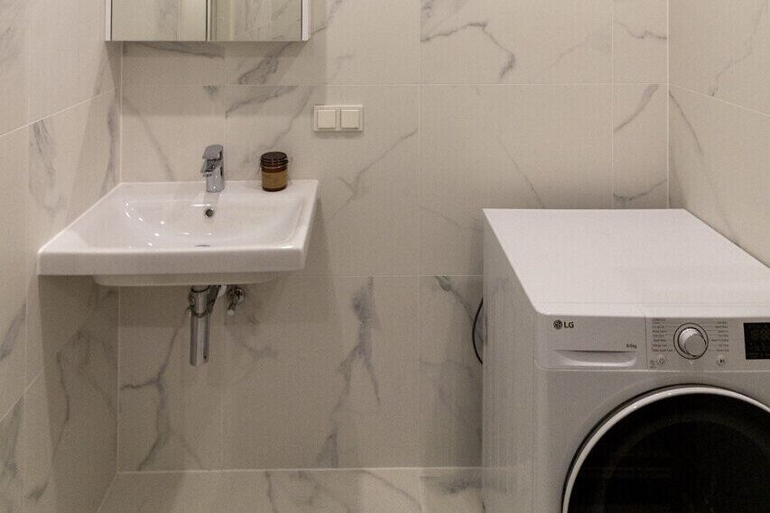 3-room apartment for rent — Tartu, Jaamamõisa, Lehe tn — photo 7