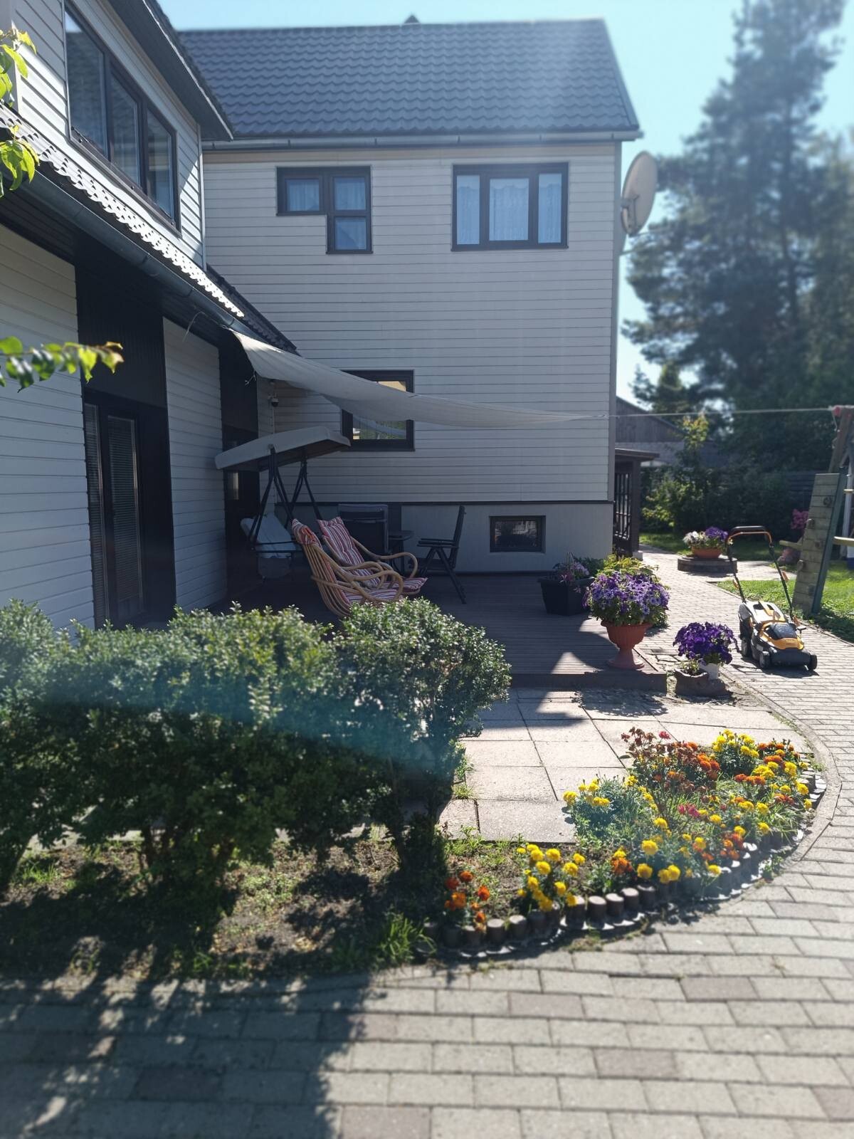 5-room house — Pärnu, Rääma, Mäe tn 7 — photo 2