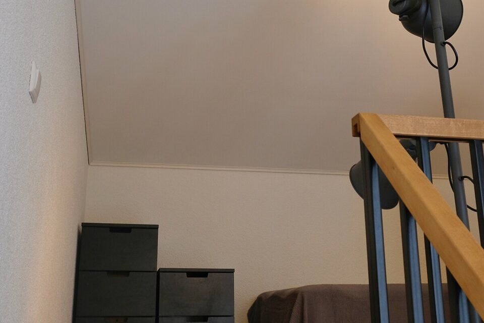 1-room apartment for rent — Tartu, Tähtvere, Lai tn 17 — photo 3