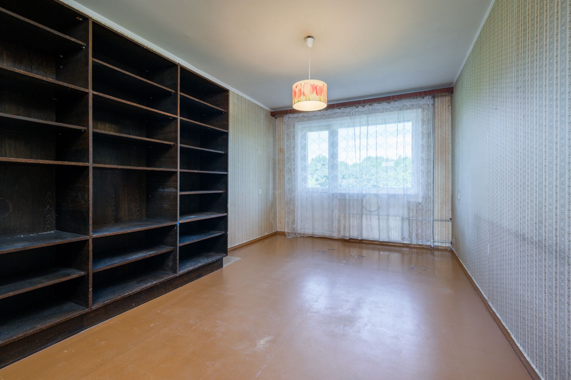 2-room apartment — Tartu, Ränilinn, Aardla tn 124 — photo 2