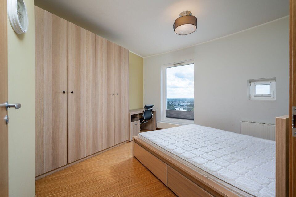 2-room apartment for rent — Tartu, Kesklinn, Väike-Turu tn 5 — photo 7