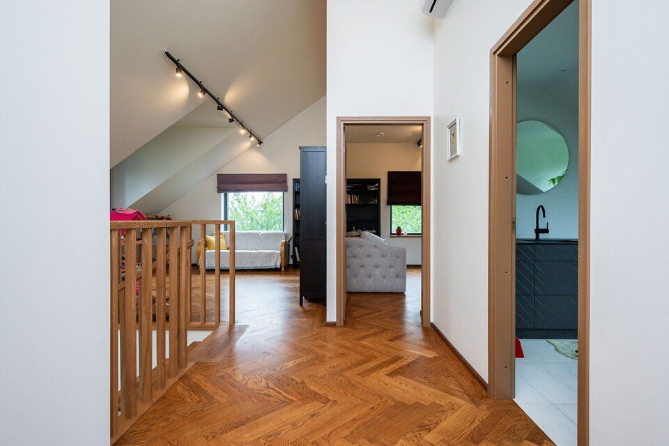 House for rent — Tartu, Tammelinn, Tamme pst 113b — photo 13