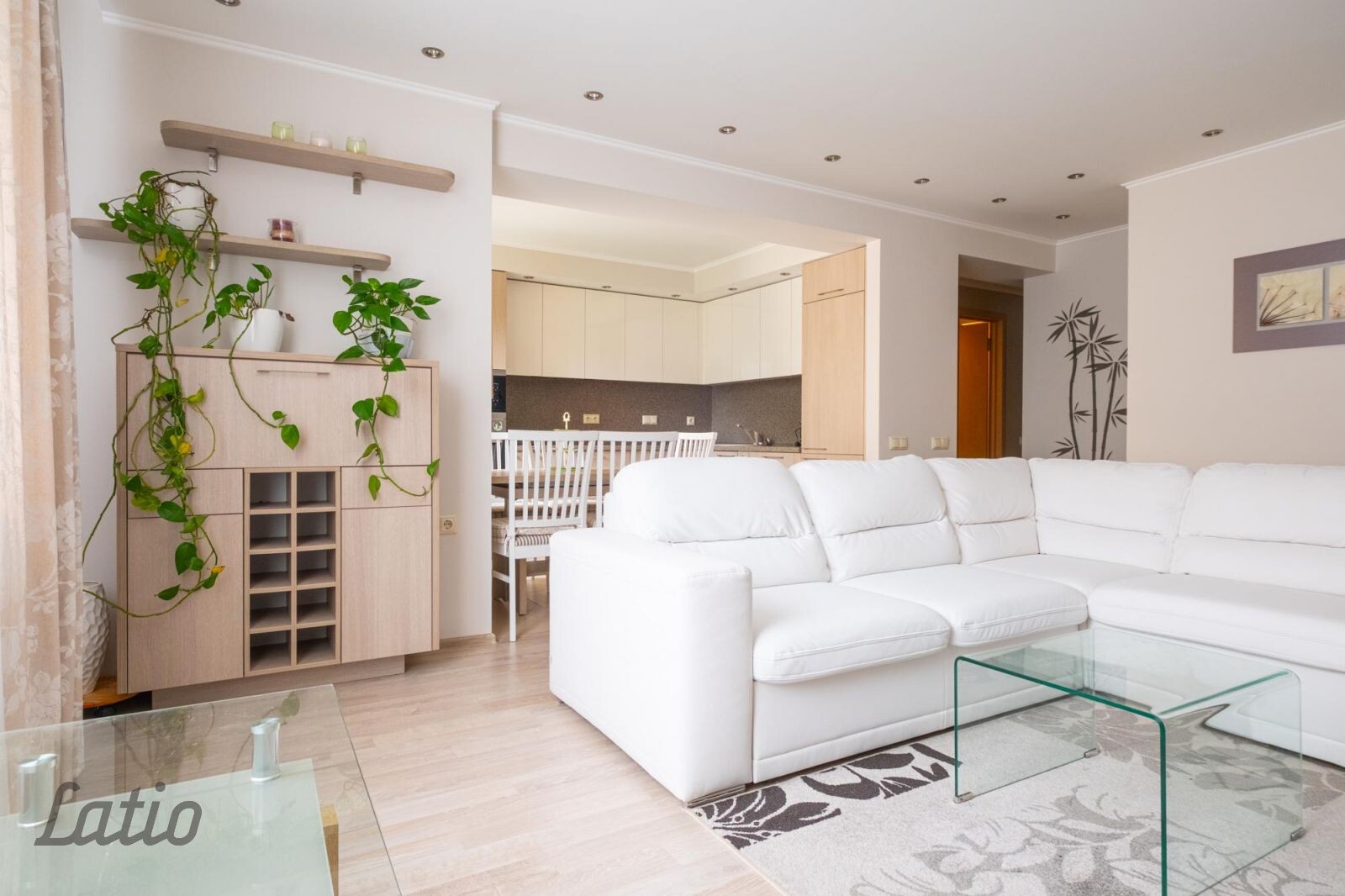 4-room apartment — Jūrmala, Bulduri, Jelgavas iela 13 — photo 1