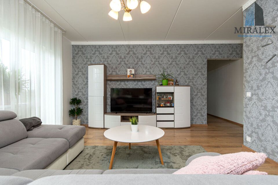 3-room apartment for rent — Tallinn, Haabersti, Astangu tn 19/3 — photo 1