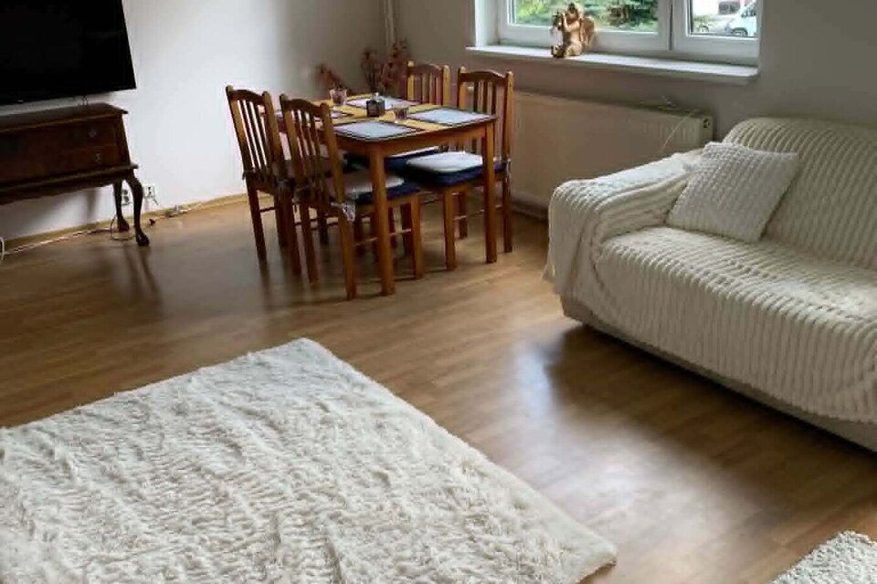 2-room apartment for rent — Tartu, Annelinn, Mõisavahe tn 56 — photo 4