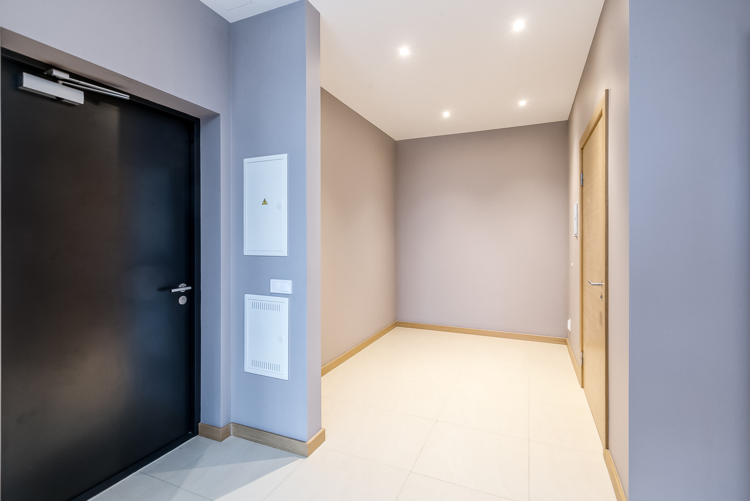 2-room apartment — Jūrmala, Dzintari, Mežaparka prospekts 1 — photo 4