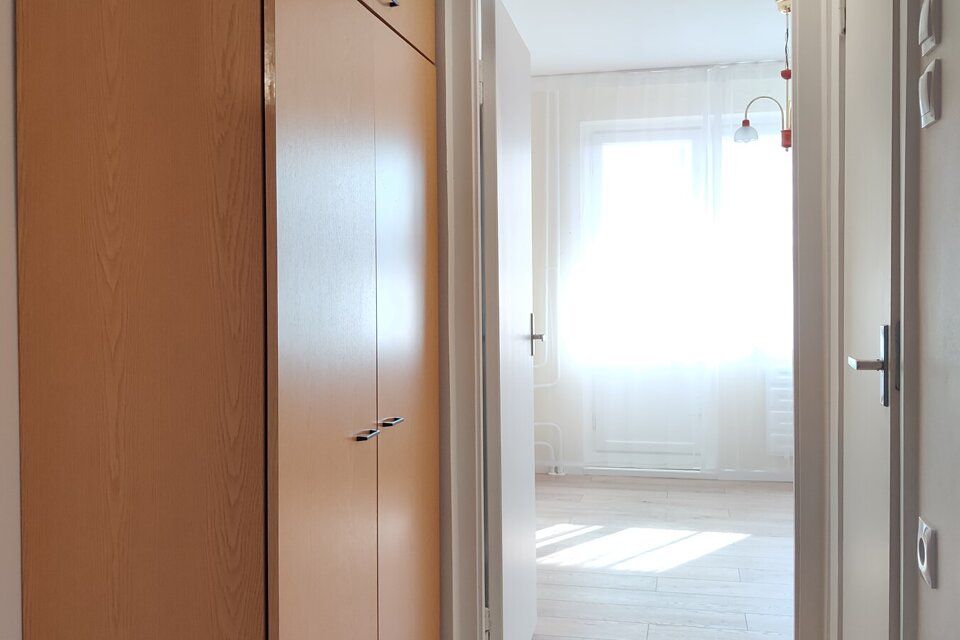 3-room apartment for rent — Tallinn, Lasnamäe, Arbu tn 14 — photo 13