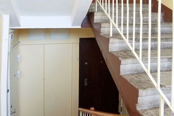 2-room apartment for rent — Tallinn, Põhja-Tallinna, Pelguranna tn 23 — photo 18