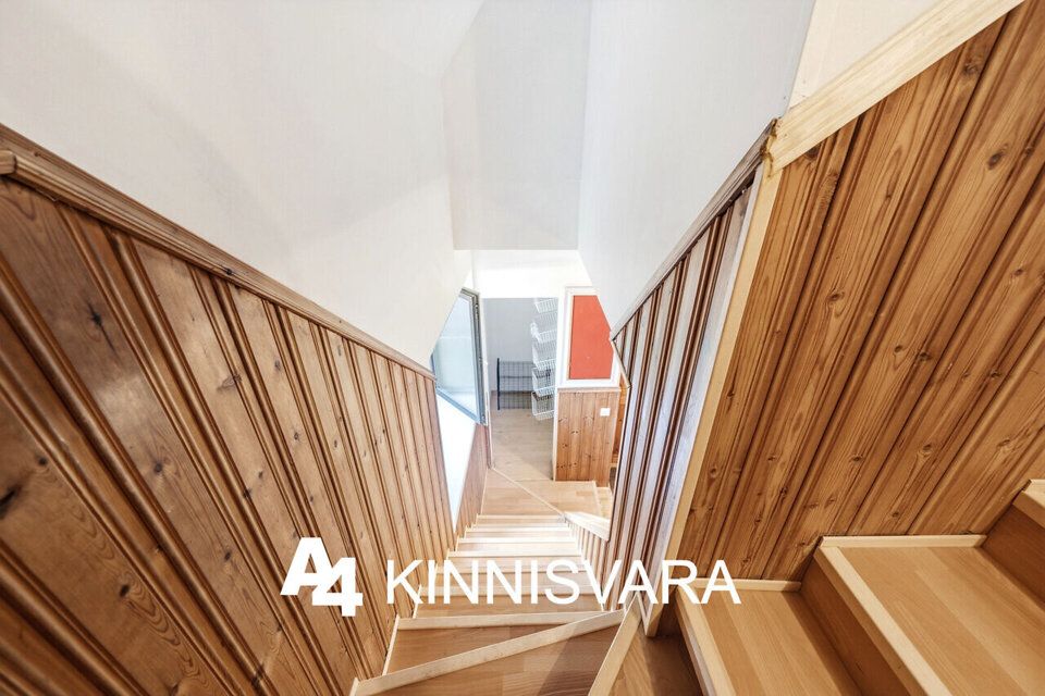 House for rent — Tallinn, Nõmme, Kadaka pst 111/1 — photo 13
