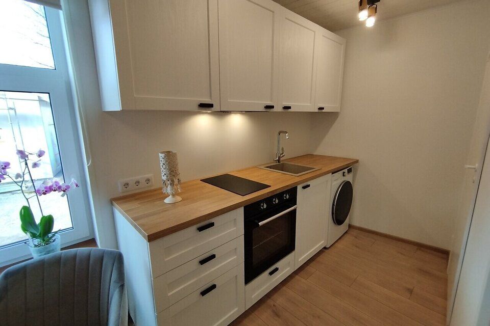 1-room apartment for rent — Tartu, Ülejõe, Narva mnt 88 — photo 3