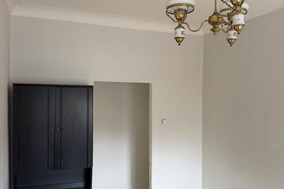 3-room apartment for rent — Tallinn, Kesklinna, Endla tn 33 — photo 10