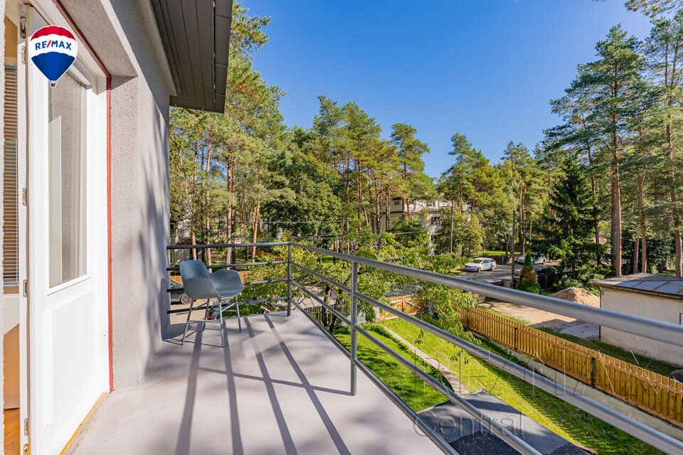 House for rent — Tallinn, Nõmme, Hämariku tn — photo 20