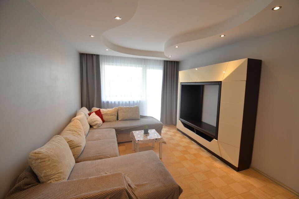 2-room apartment for rent — Tartu, Annelinn, Kaunase pst 32 — photo 3