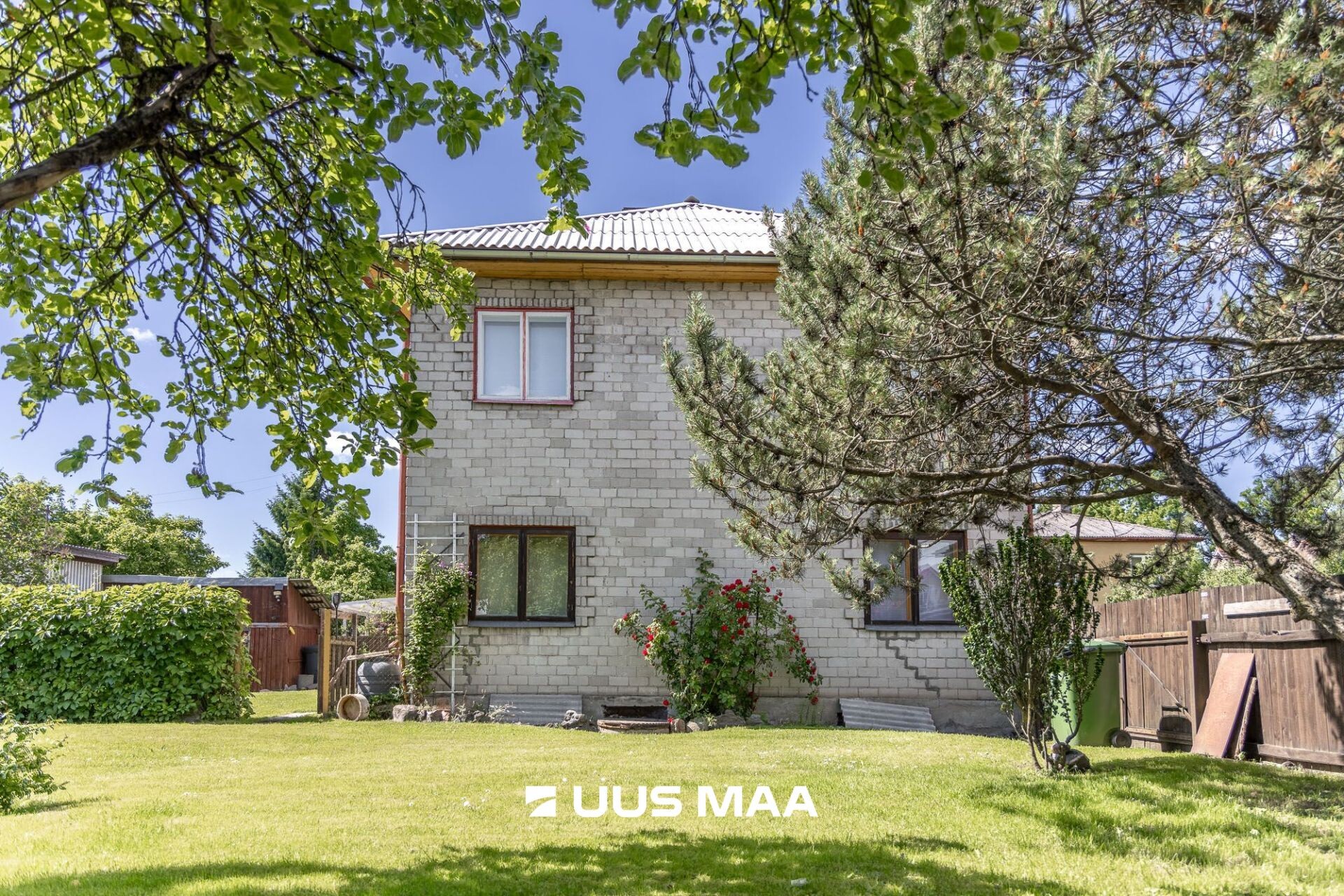 5-room house — Tartu, Raadi-Kruusamäe, Orava tn 11 — photo 2