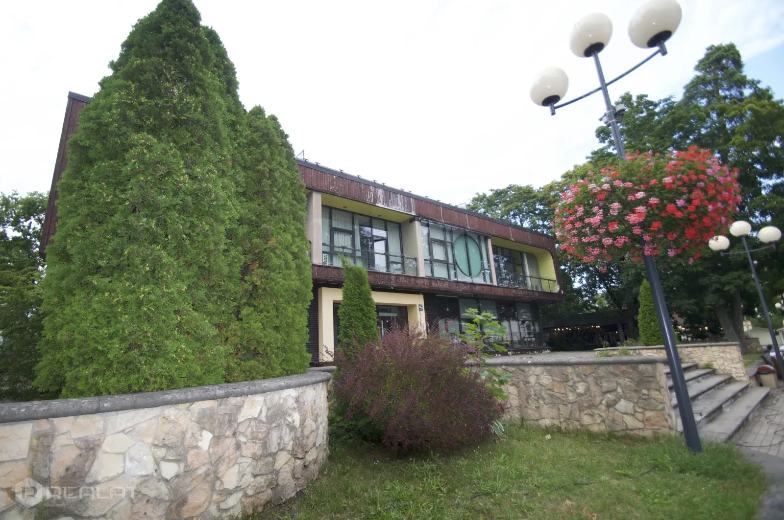 1-room apartment — Jūrmala, Majori, Jomas iela 65/67 — photo 3