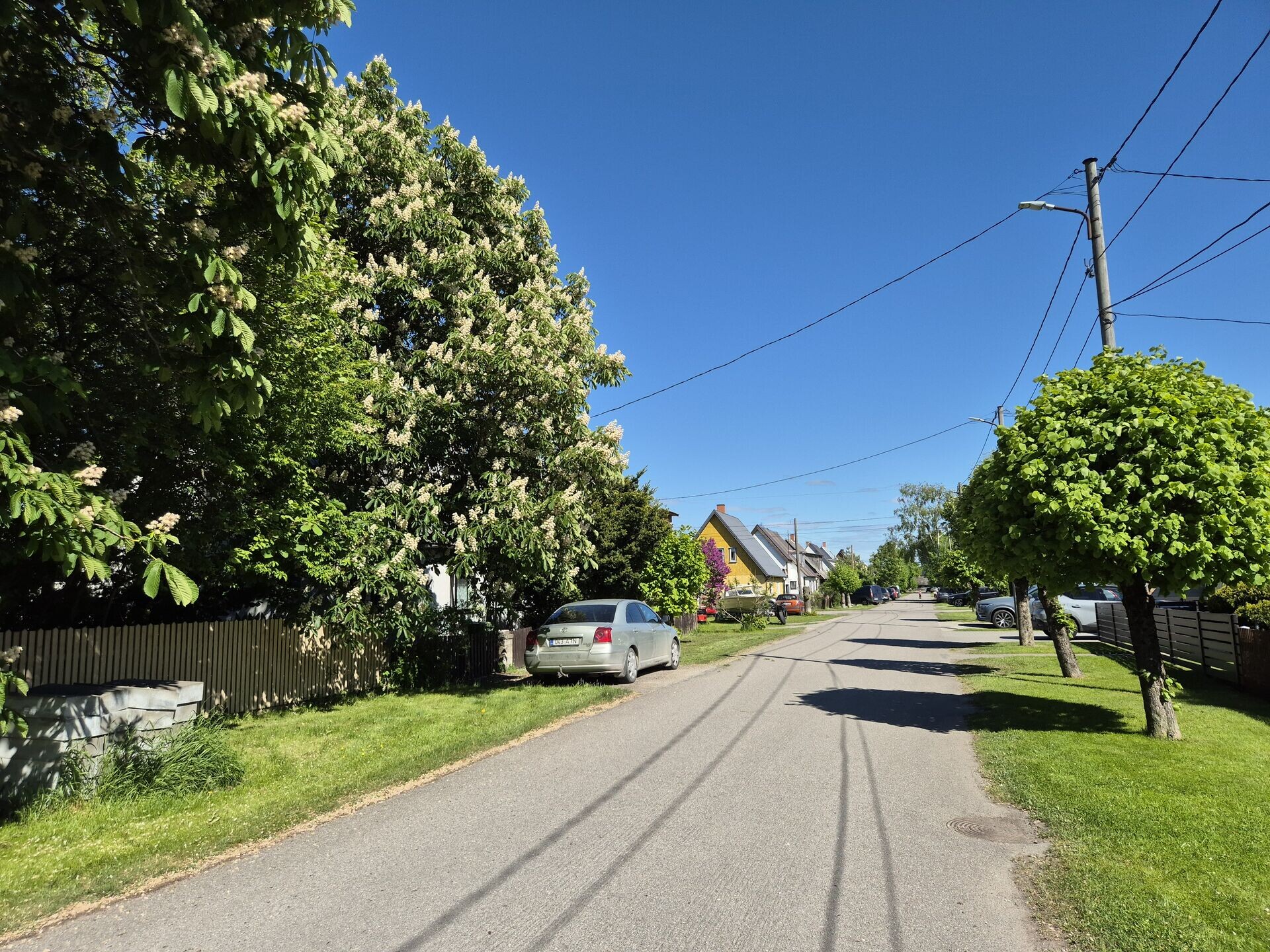 4-room house — Pärnu, Vana-Pärnu, Soo tn 43 — photo 4
