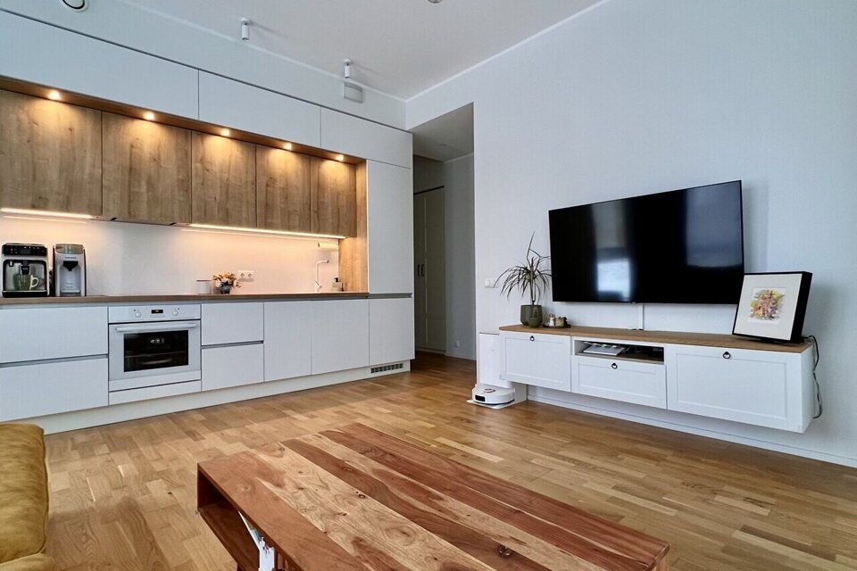 3-room apartment for rent — Tartu, Annelinn, Ihaste põik 16 — photo 11