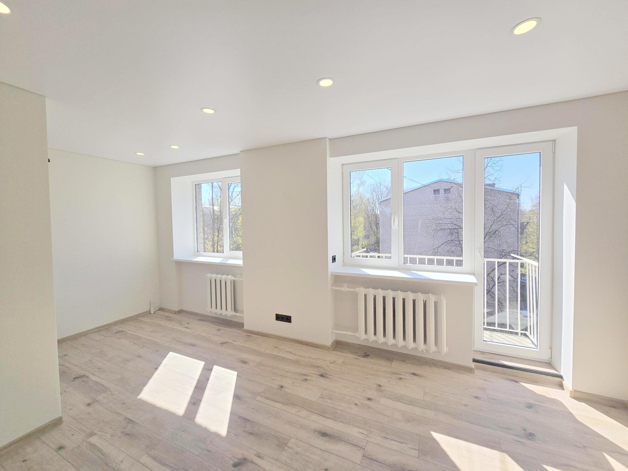 1-room apartment — Riga, Iļģuciems, Saulgožu iela 21 — photo 2