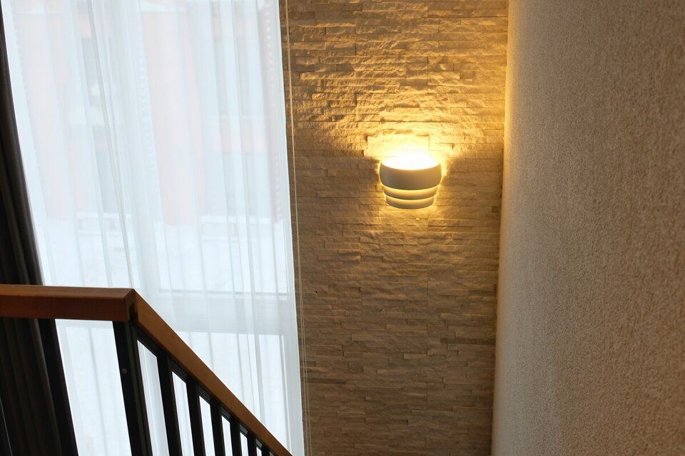 1-room apartment for rent — Tartu, Tähtvere, Lai tn 17 — photo 5