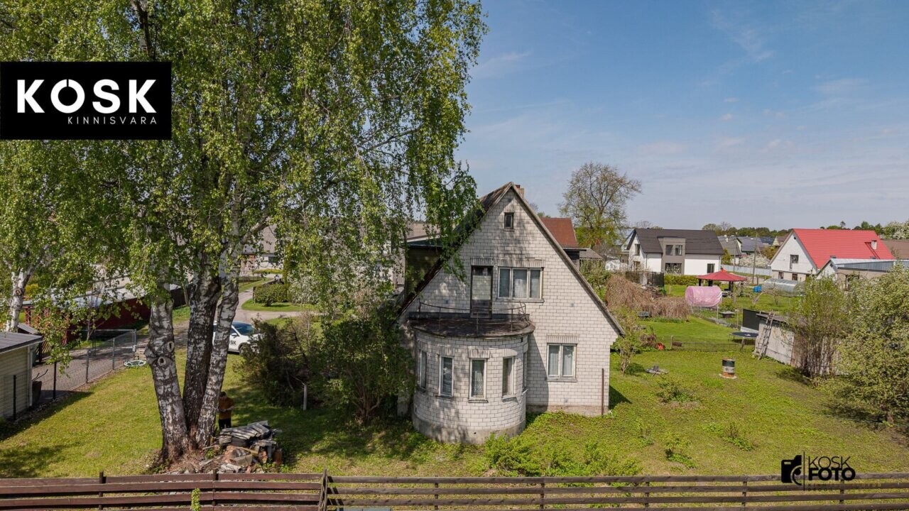 3-room house — Pärnu, Raeküla, Haraka tn 28 — photo 3