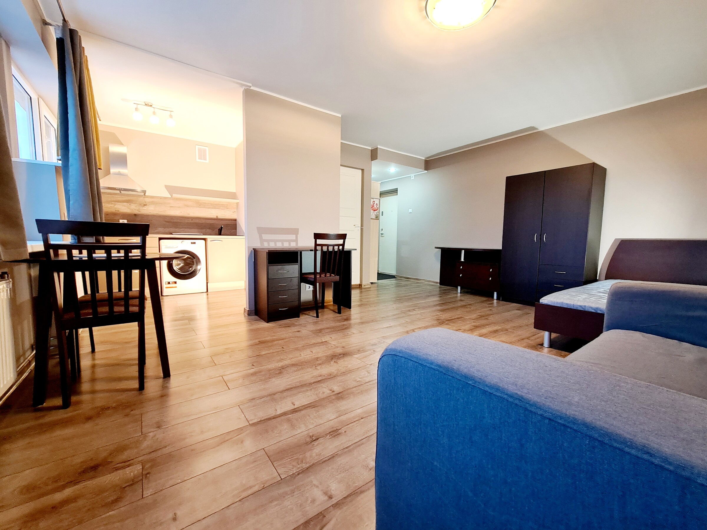 1-room apartment — Tallinn, Kristiine, Kotka tn 3 — photo 2