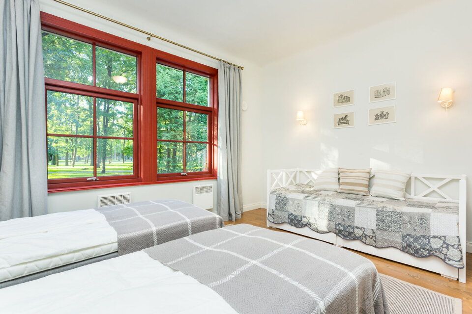 3-room apartment for rent — Pärnu, Kesklinn, 6 — photo 2