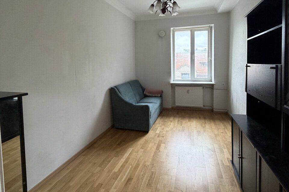 3-room apartment for rent — Tallinn, Kesklinna, Endla tn 33 — photo 11