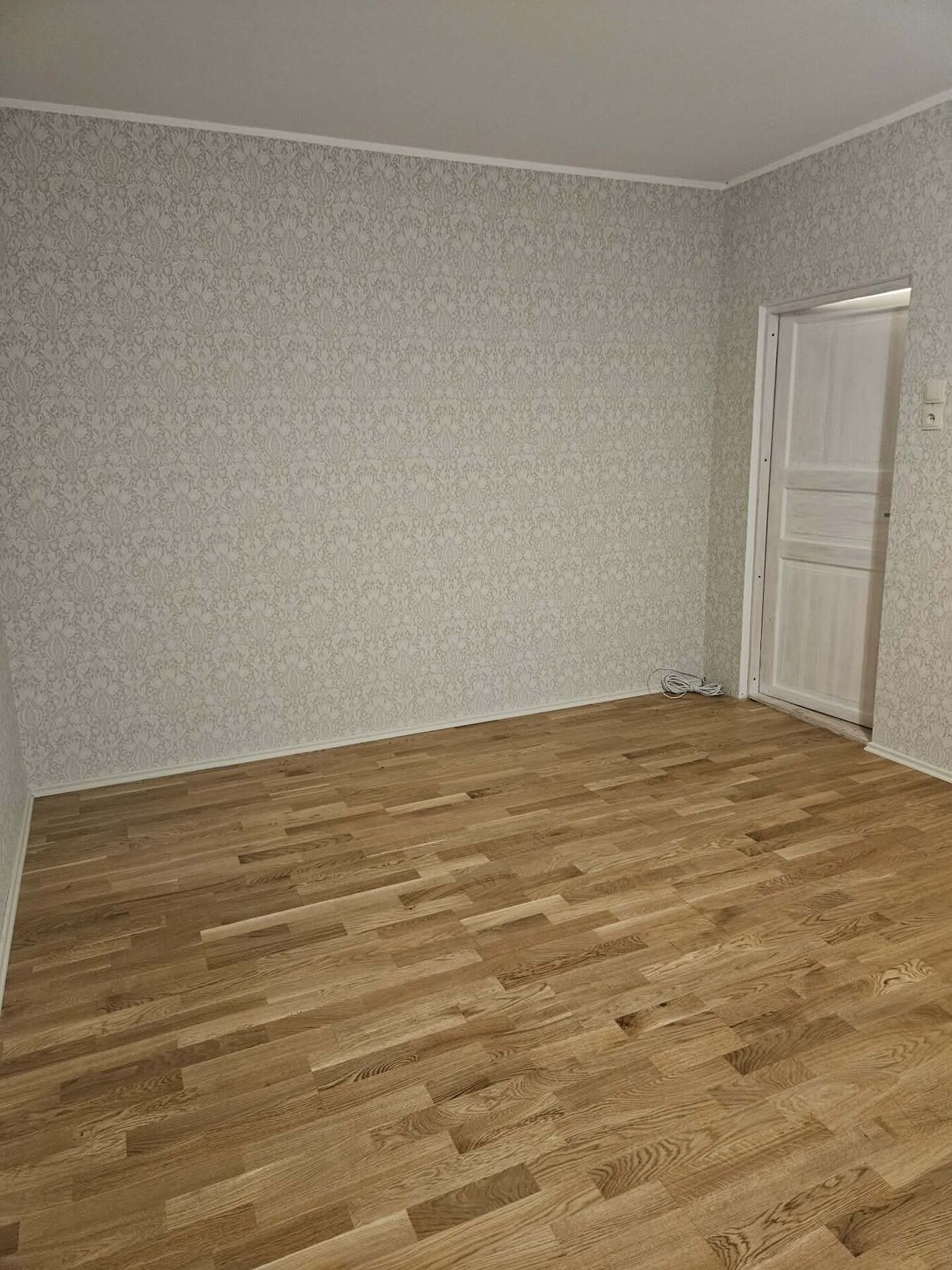 2-room apartment — Tartu, Karlova, Rebase tn 7 — photo 2