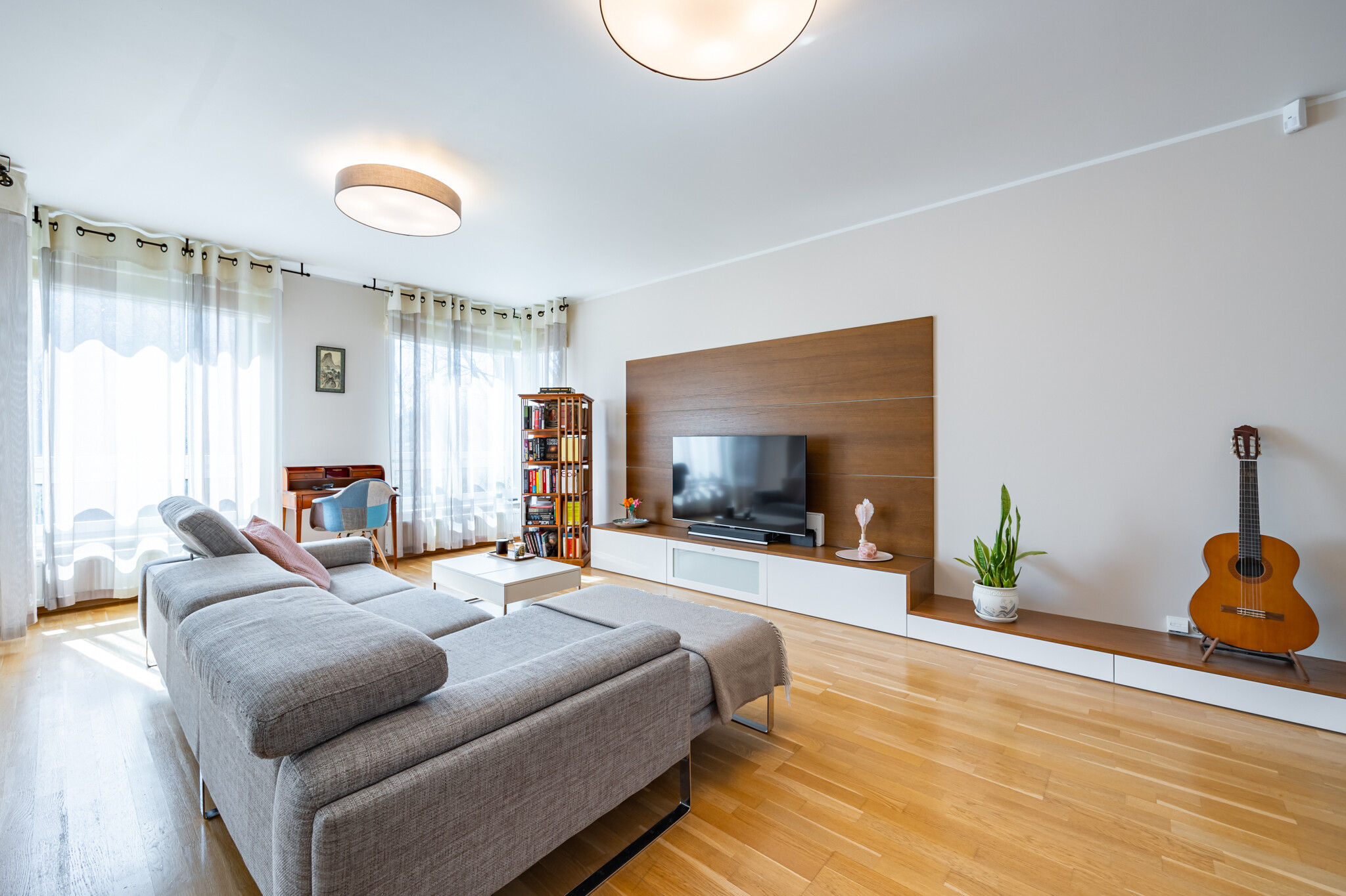 3-room apartment — Tallinn, Pirita, Lehiku tee 14 — photo 2