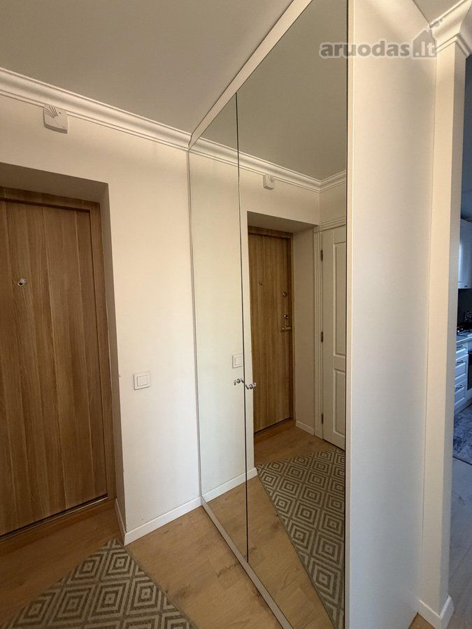 2 kambarių buto nuoma — Kaunas, Vilijampolė, Ramygalos g. — photo 11